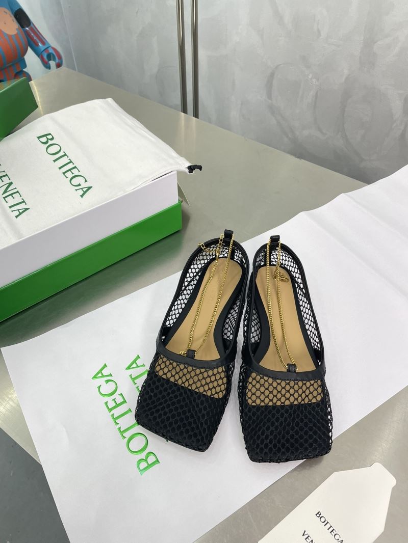 Bottega Veneta Sandals